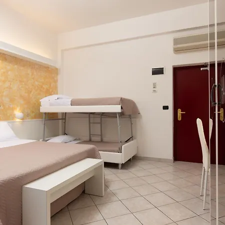 Ancora & 3* Cattolica