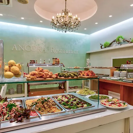 Ancora Hotel&residence
