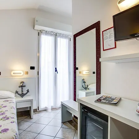 Ancora Hotel&residence 3*