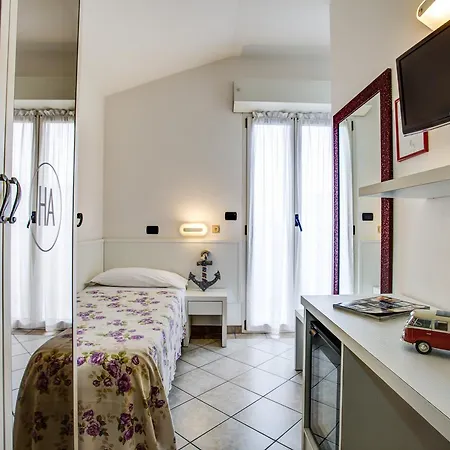 Ancora Hotel&residence 3*