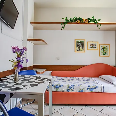 Ancora Hotel&residence