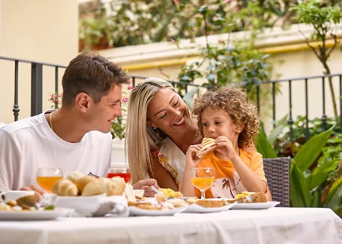 Otel Ancora & Cattolica