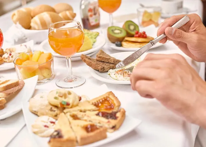 Ancora & Hotel Cattolica