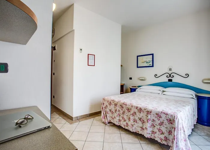 Otel Ancora & Cattolica