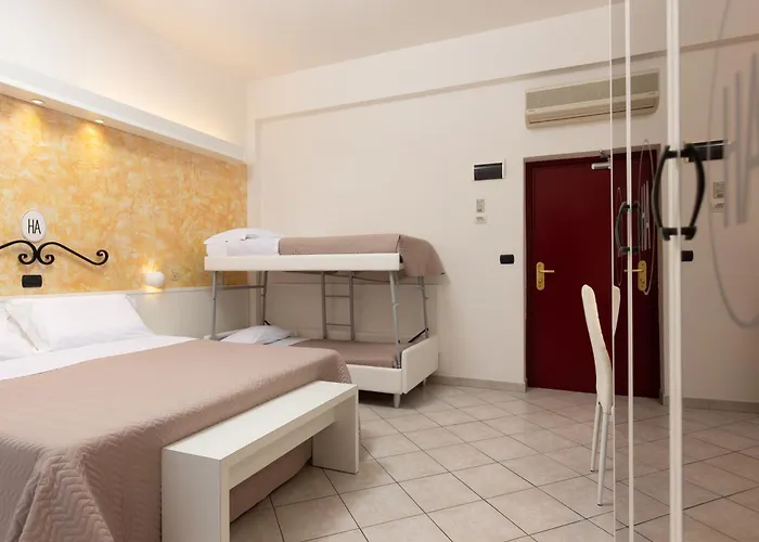 Ancora & 3* Cattolica