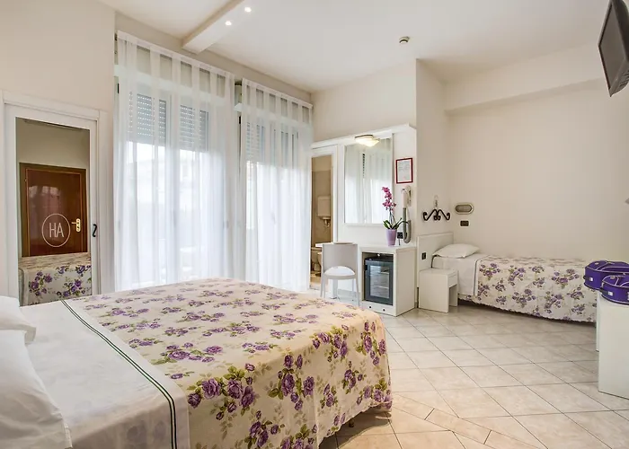 Ancora & 3* Cattolica