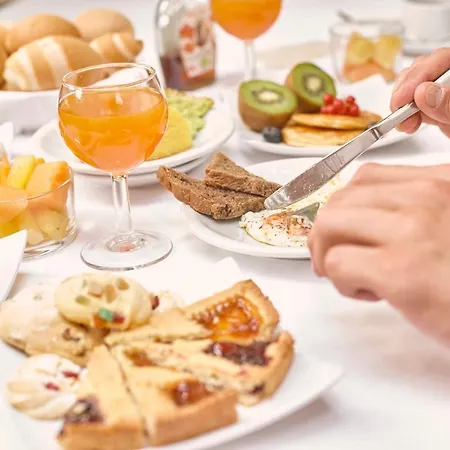 Ancora & Hotel Cattolica