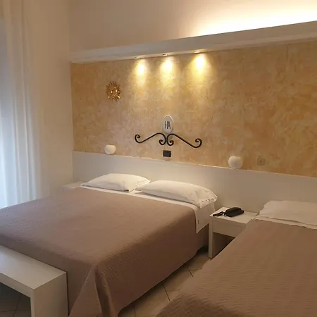 Otel Ancora & 3*