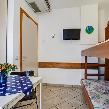 Hotel Ancora &