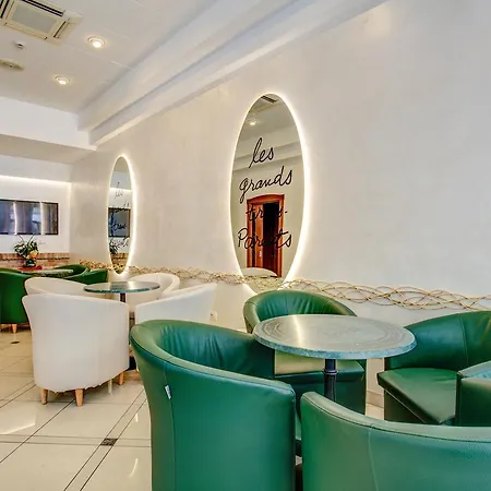 Ancora & 3* Cattolica