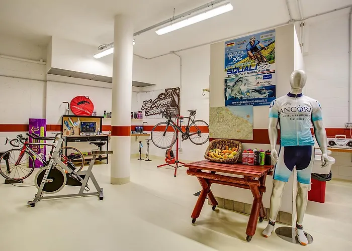 Ancora & 3* Cattolica