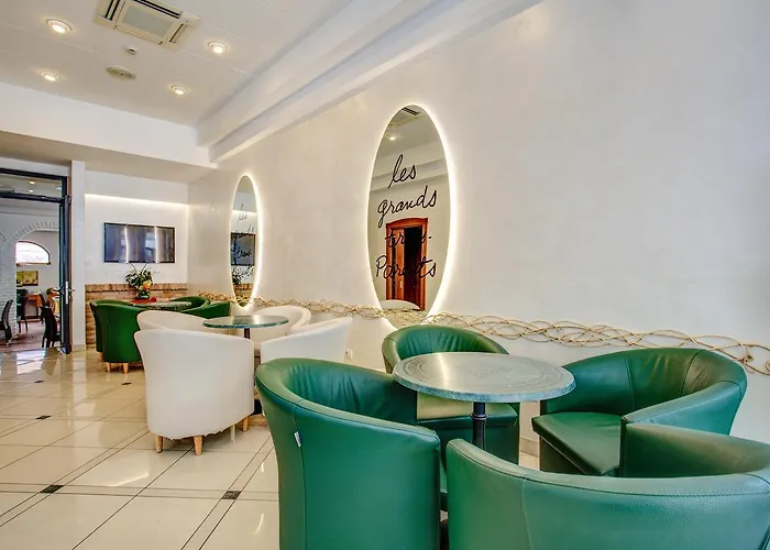 Ancora & 3* Cattolica